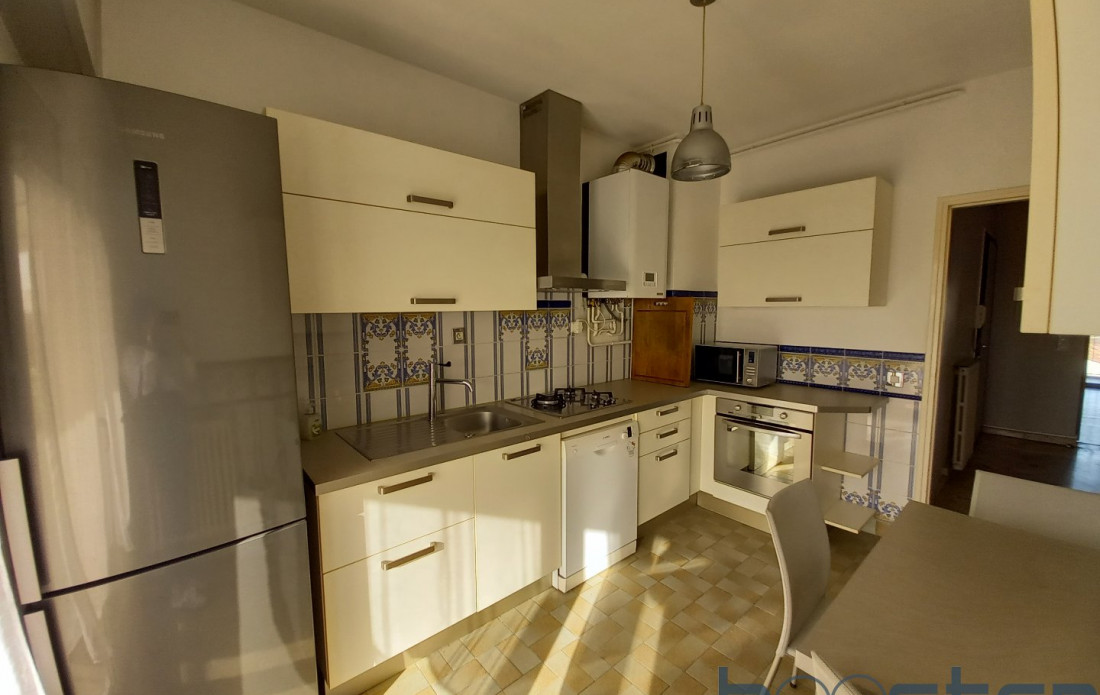 location Appartement Toulouse - Photo 5