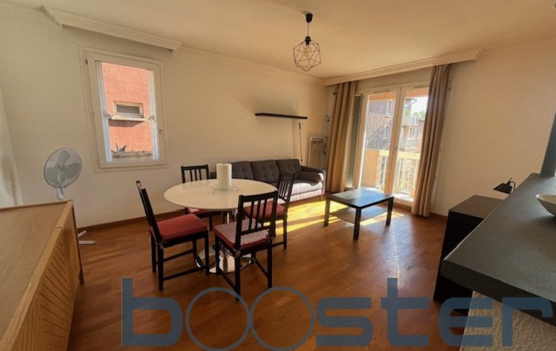 location Appartement en rsidence Toulouse