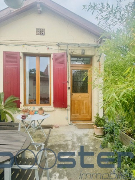 location Appartement Toulouse - Photo 1