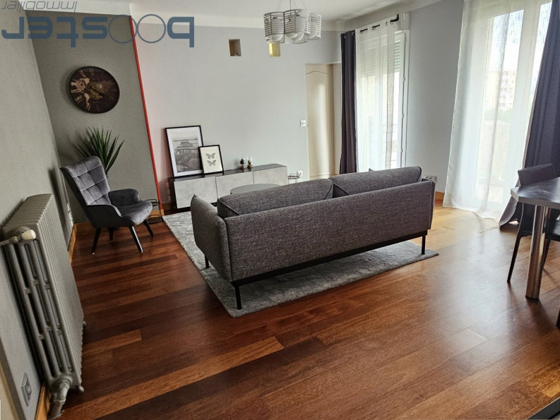 location Appartement Toulouse - Photo 1