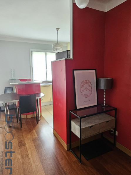 location Appartement Toulouse - Photo 6