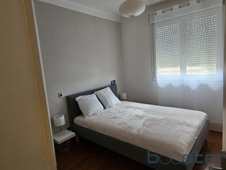 location Appartement Toulouse - Photo 9