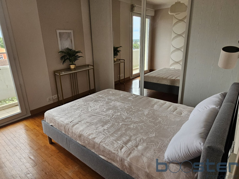 location Appartement Toulouse - Photo 5