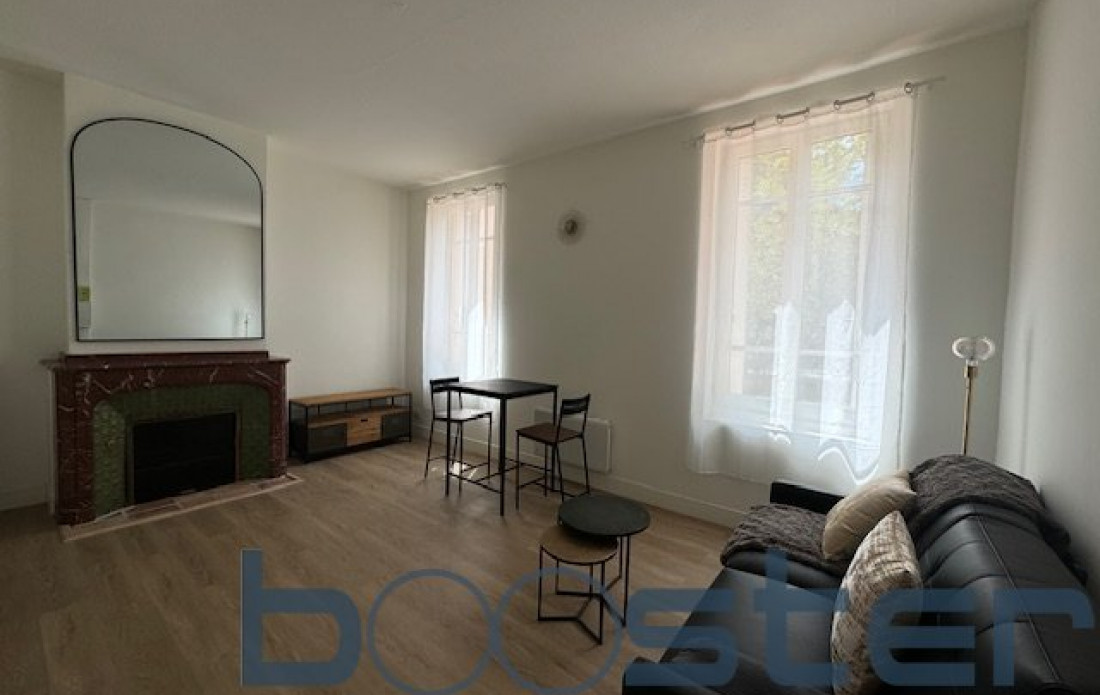 location Appartement Toulouse - Photo 1