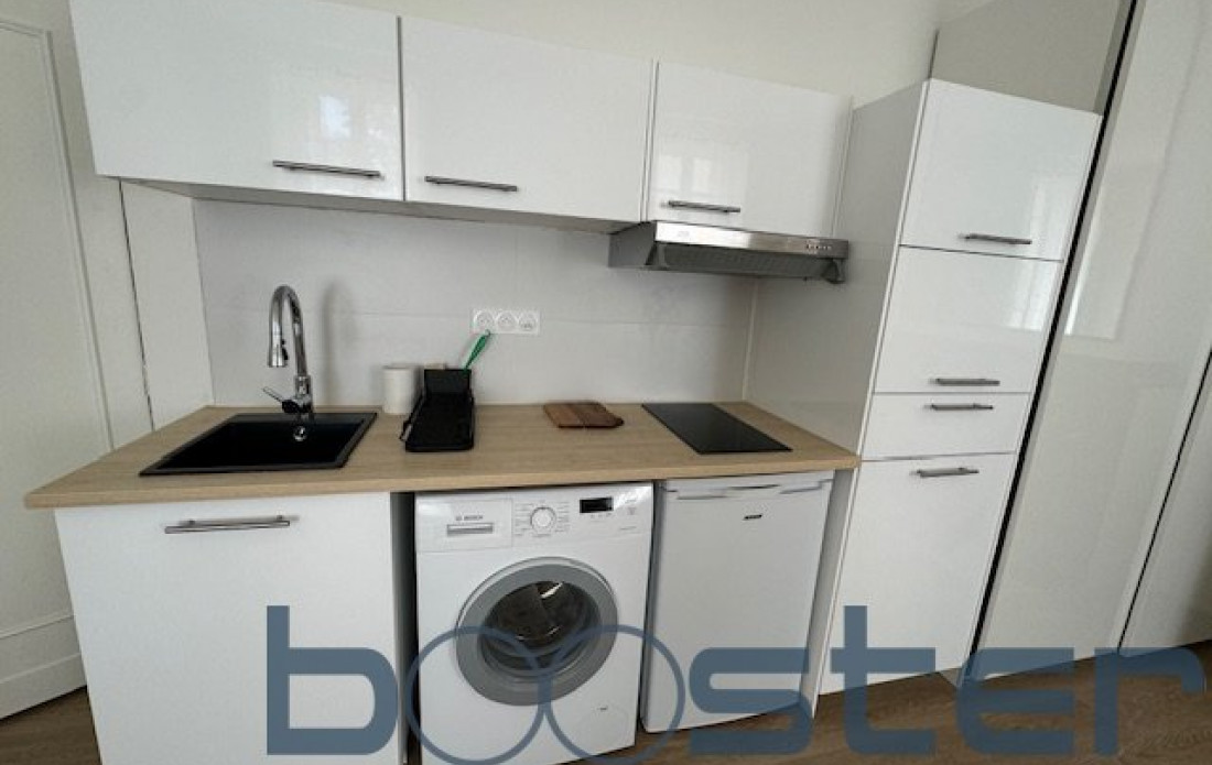 location Appartement Toulouse - Photo 3