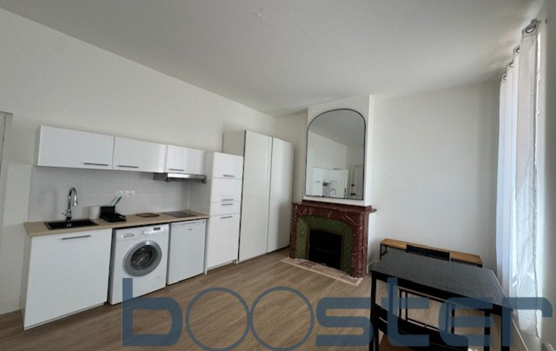 location Appartement Toulouse - Photo 4