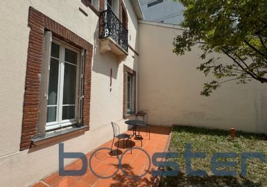 location Appartement Toulouse