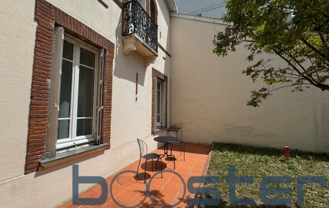 location Appartement Toulouse - Photo 2