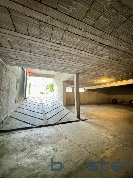 location Parking intérieur Toulouse - Photo 1