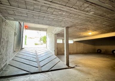 location Parking intérieur Toulouse