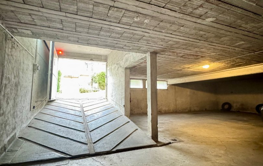 location Parking intérieur Toulouse - Photo 1