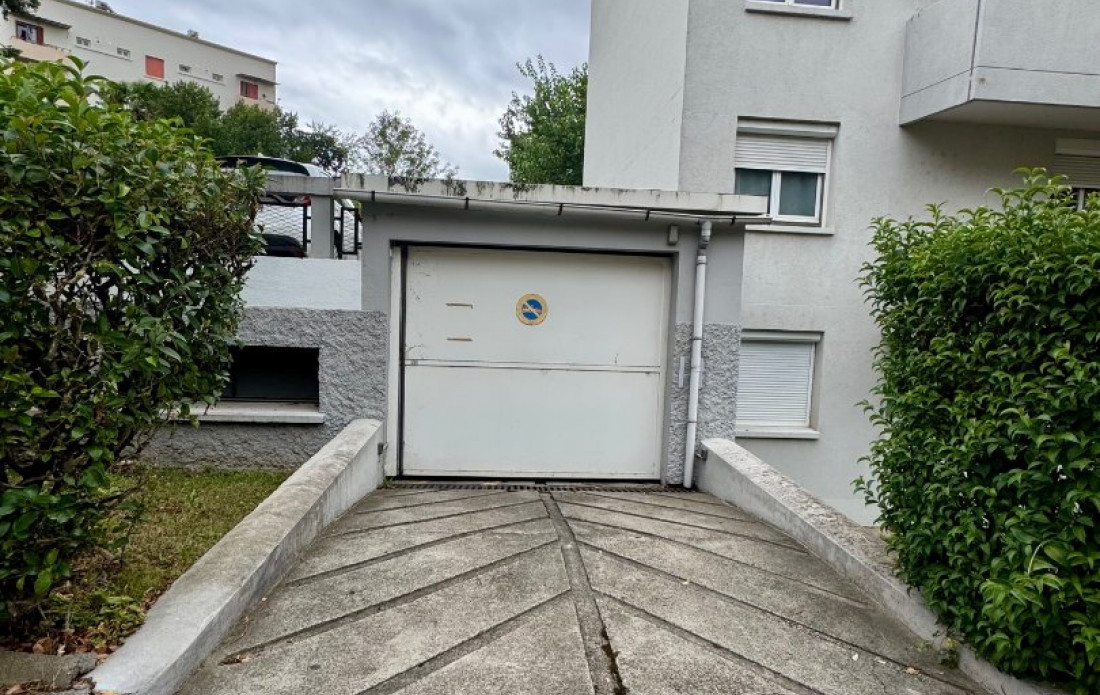 location Parking intérieur Toulouse - Photo 3