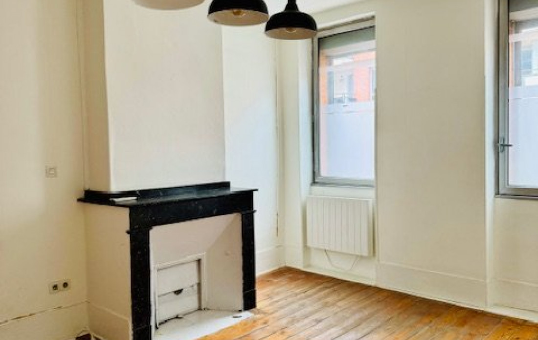 location Bureau Toulouse - Photo 2