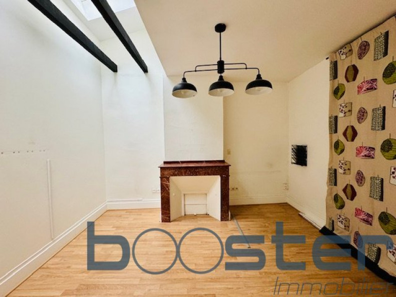 location Bureau Toulouse - Photo 1