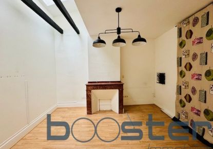 location Bureau Toulouse