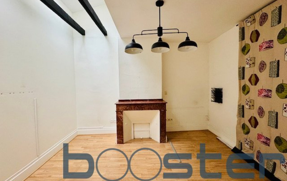 location Bureau Toulouse - Photo 1
