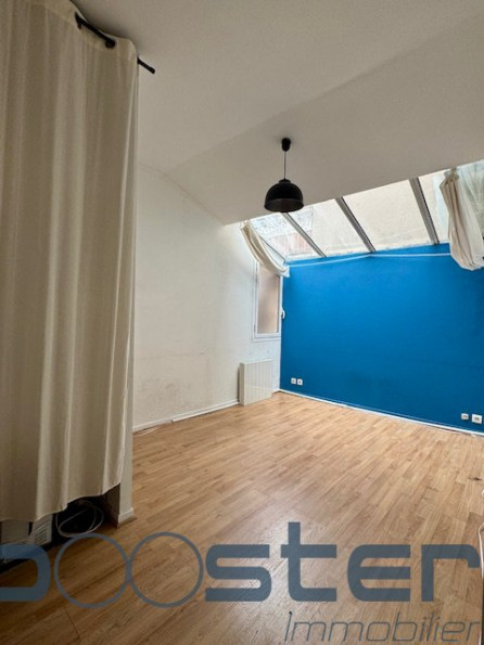 location Bureau Toulouse - Photo 4