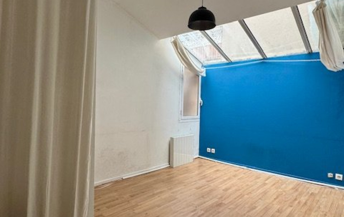 location Bureau Toulouse - Photo 4