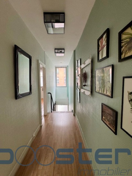 location Bureau Toulouse - Photo 5