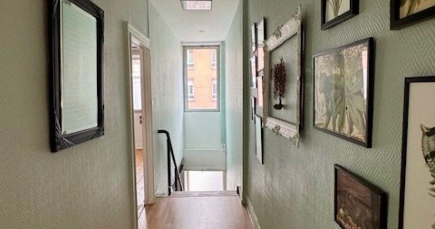 location Bureau Toulouse