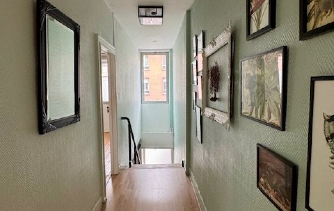 location Bureau Toulouse - Photo 5