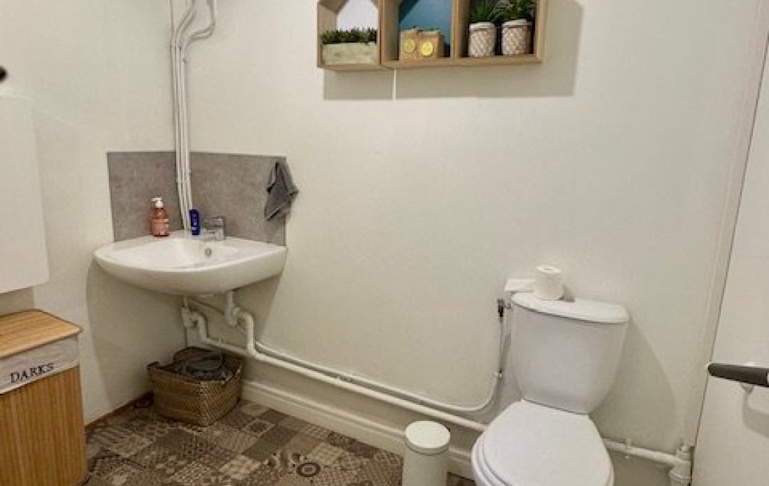 location Bureau Toulouse - Photo 7