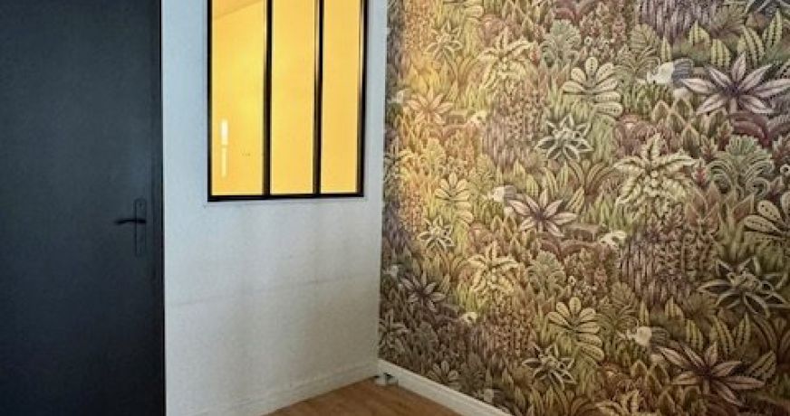 location Bureau Toulouse