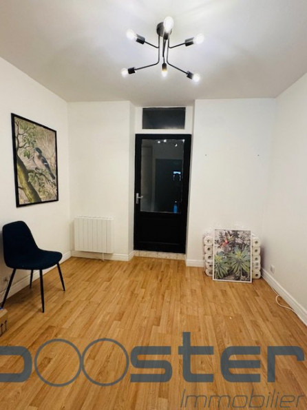 location Bureau Toulouse - Photo 9