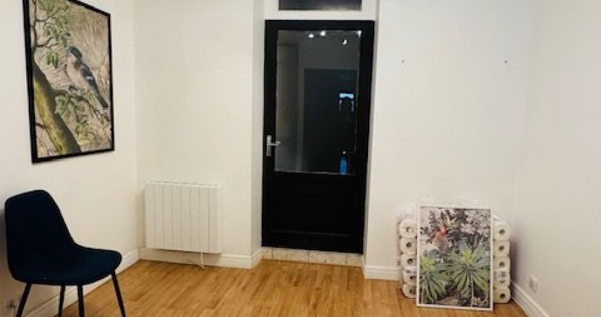 location Bureau Toulouse