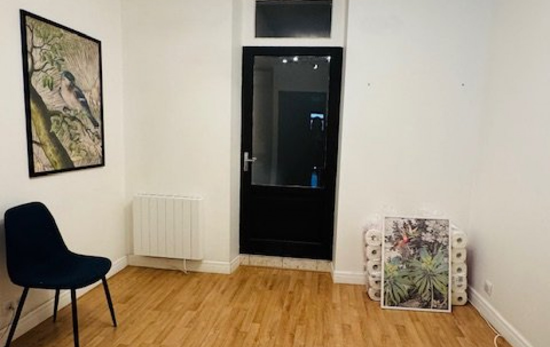 location Bureau Toulouse - Photo 9