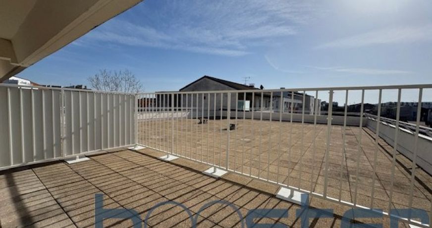 location Appartement Toulouse