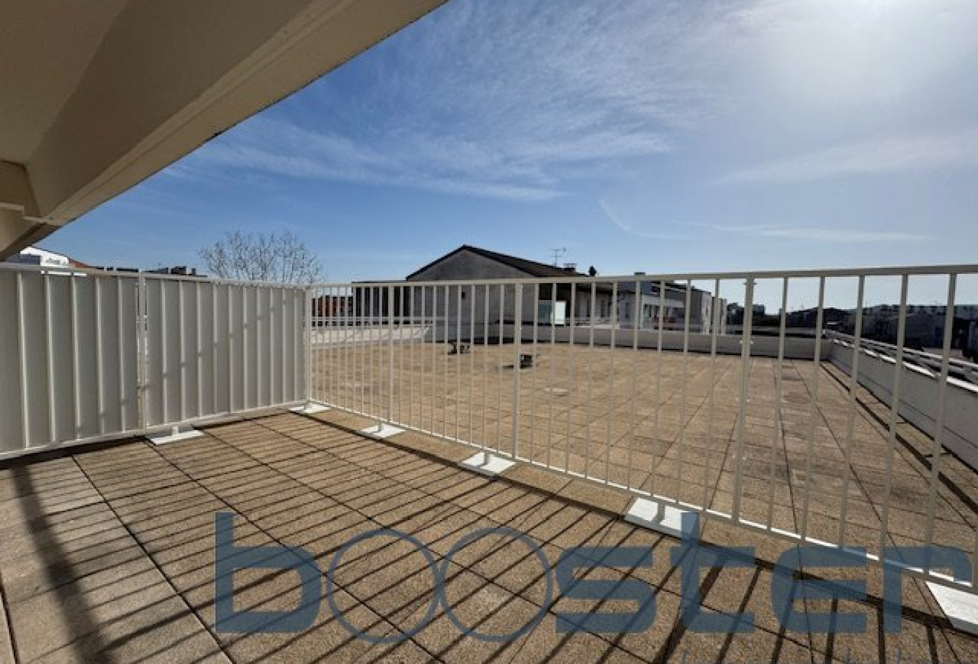 location Appartement Toulouse - Photo 5