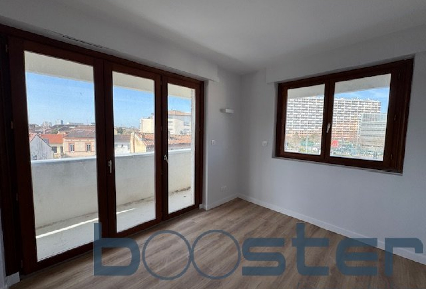 location Appartement Toulouse - Photo 7