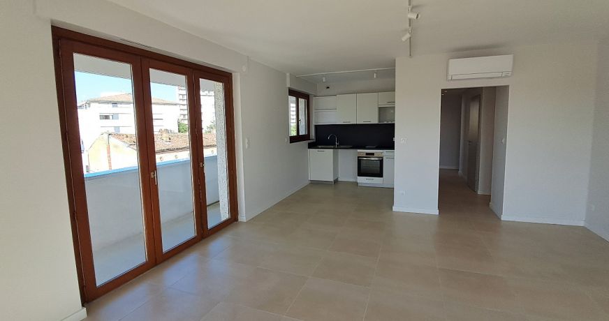 location Appartement Toulouse