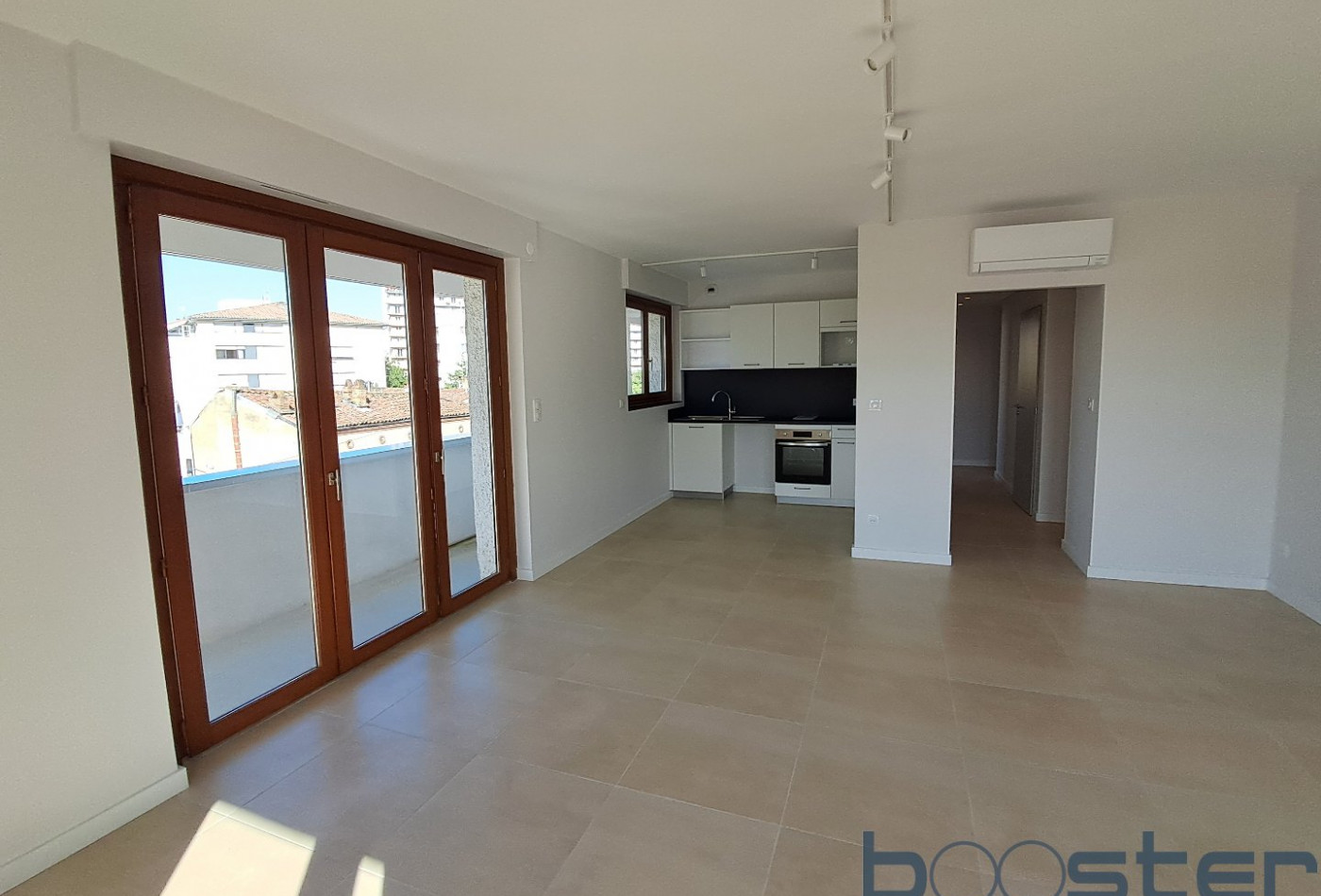 location Appartement Toulouse - Photo 1