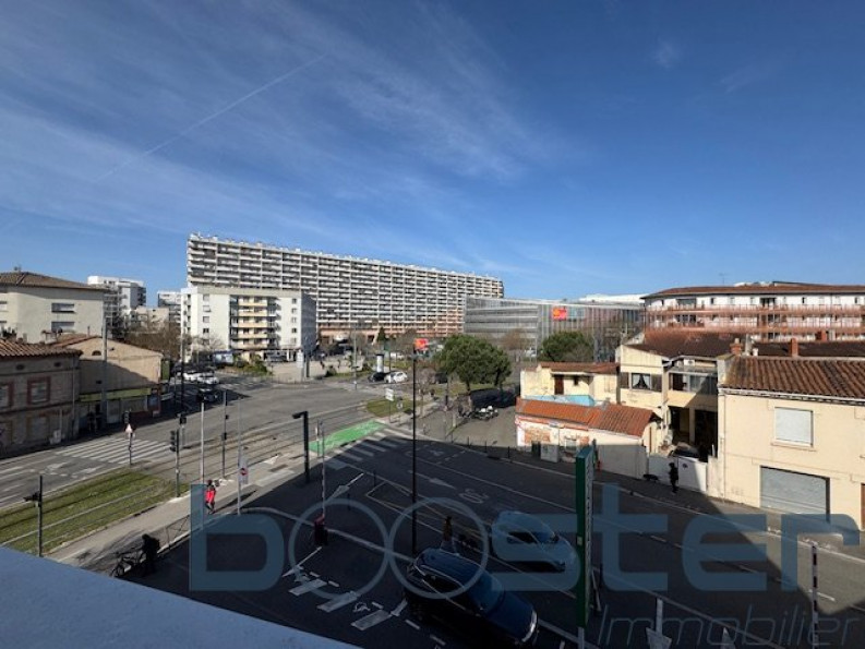 location Appartement Toulouse - Photo 7