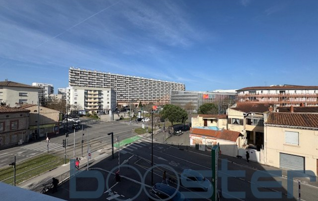 location Appartement Toulouse - Photo 7