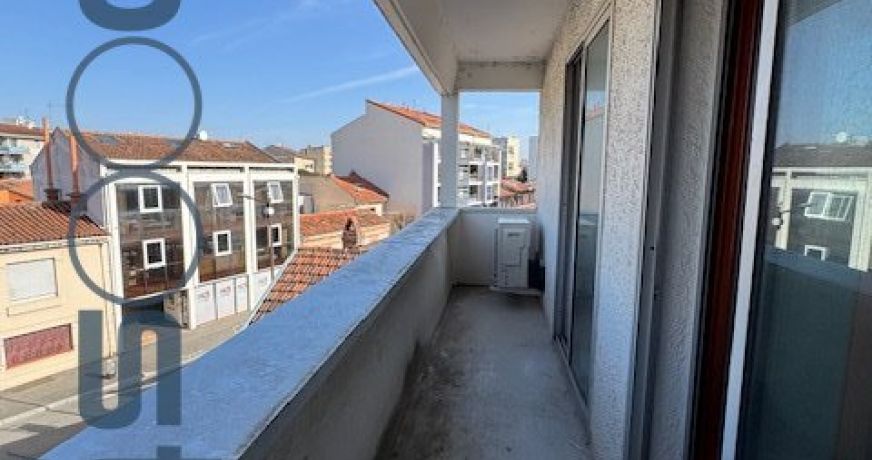 location Appartement Toulouse