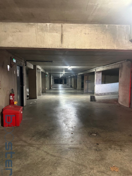 location Parking intérieur Toulouse - Photo 2