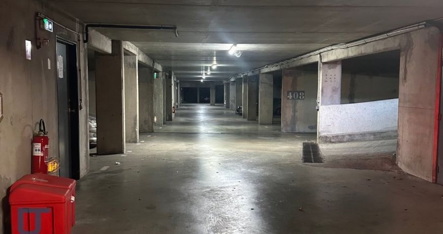 location Parking intérieur Toulouse