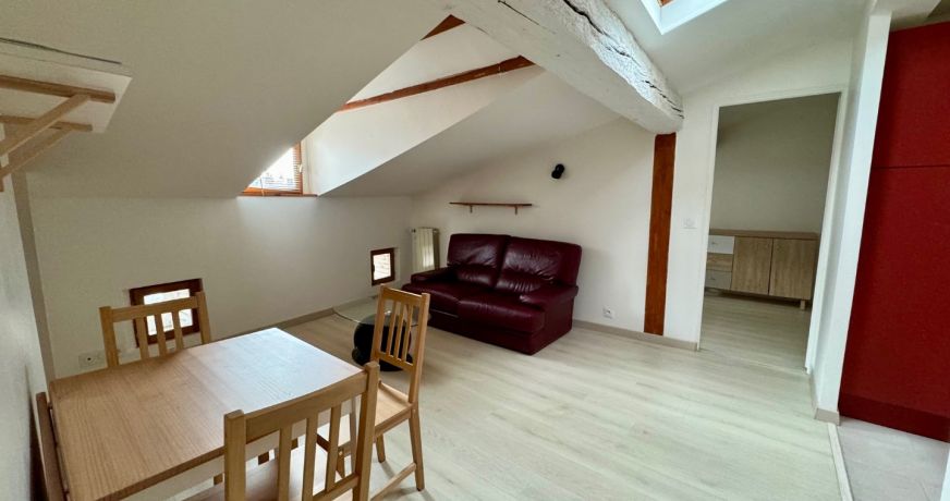 location Appartement Toulouse
