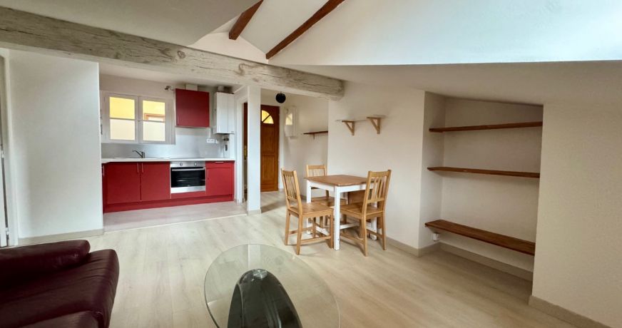 location Appartement Toulouse
