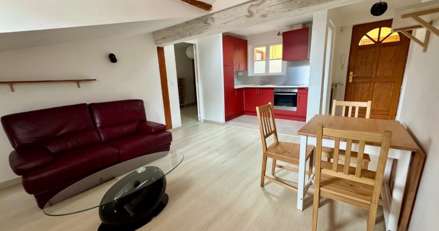 location Appartement Toulouse