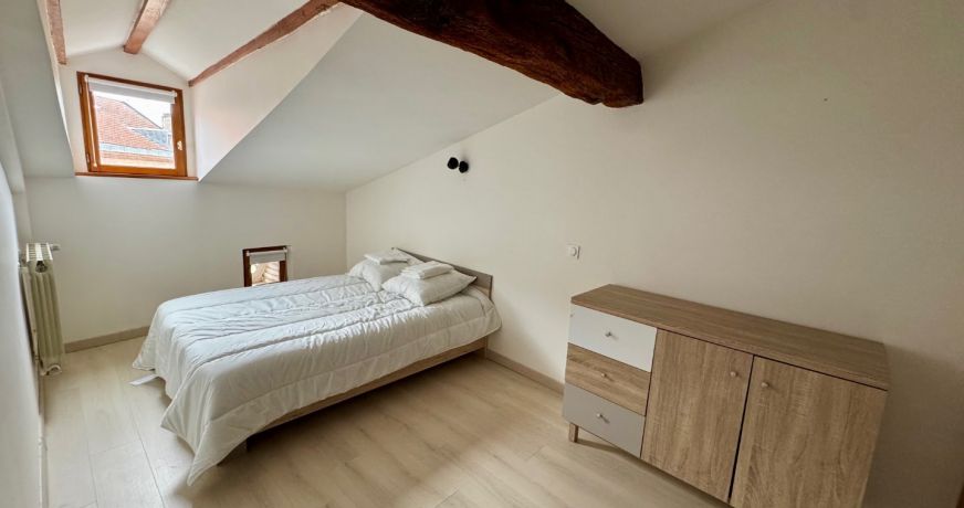 location Appartement Toulouse