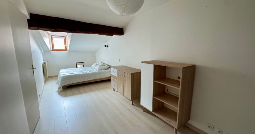 location Appartement Toulouse