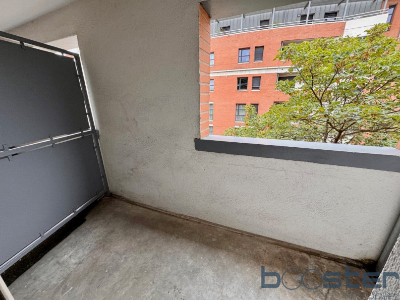 location Appartement Toulouse - Photo 4