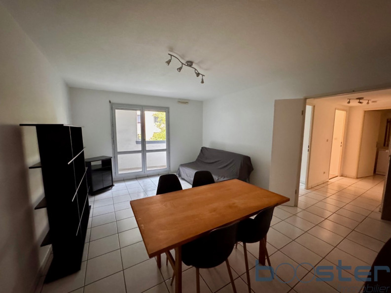 location Appartement Toulouse - Photo 3