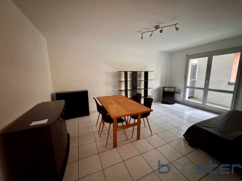 location Appartement Toulouse - Photo 2