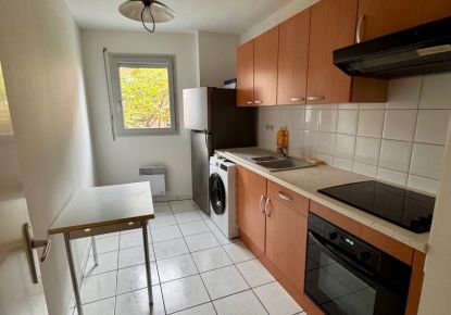 location Appartement Toulouse