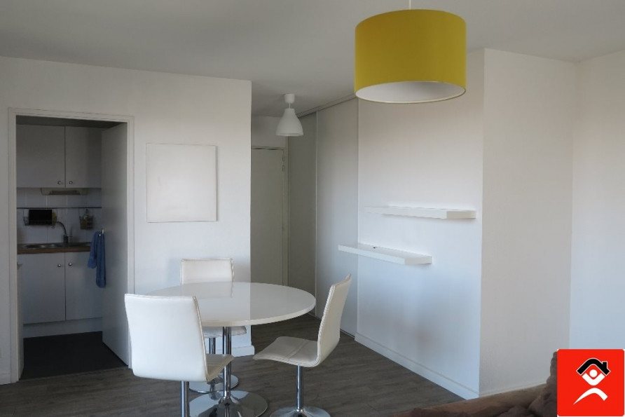 location Appartement Toulouse - Photo 4